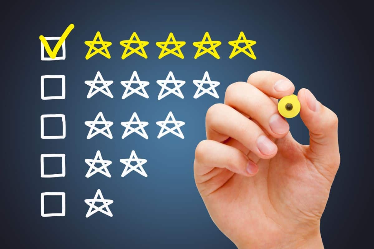 How To Get More Reviews