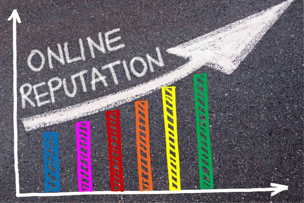 7 Reasons Why Your Business Needs An Online Reputation Strategy