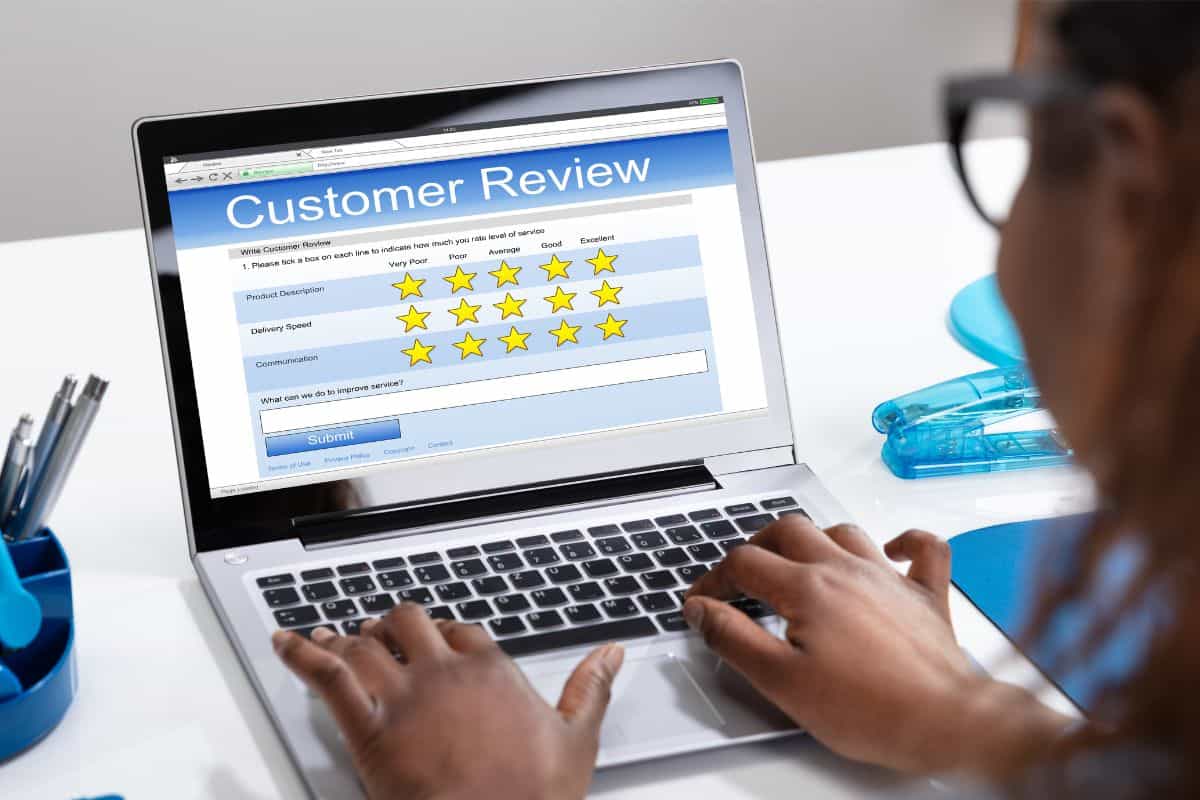 5 Clear Reasons Why Your Business Needs To Get More Reviews