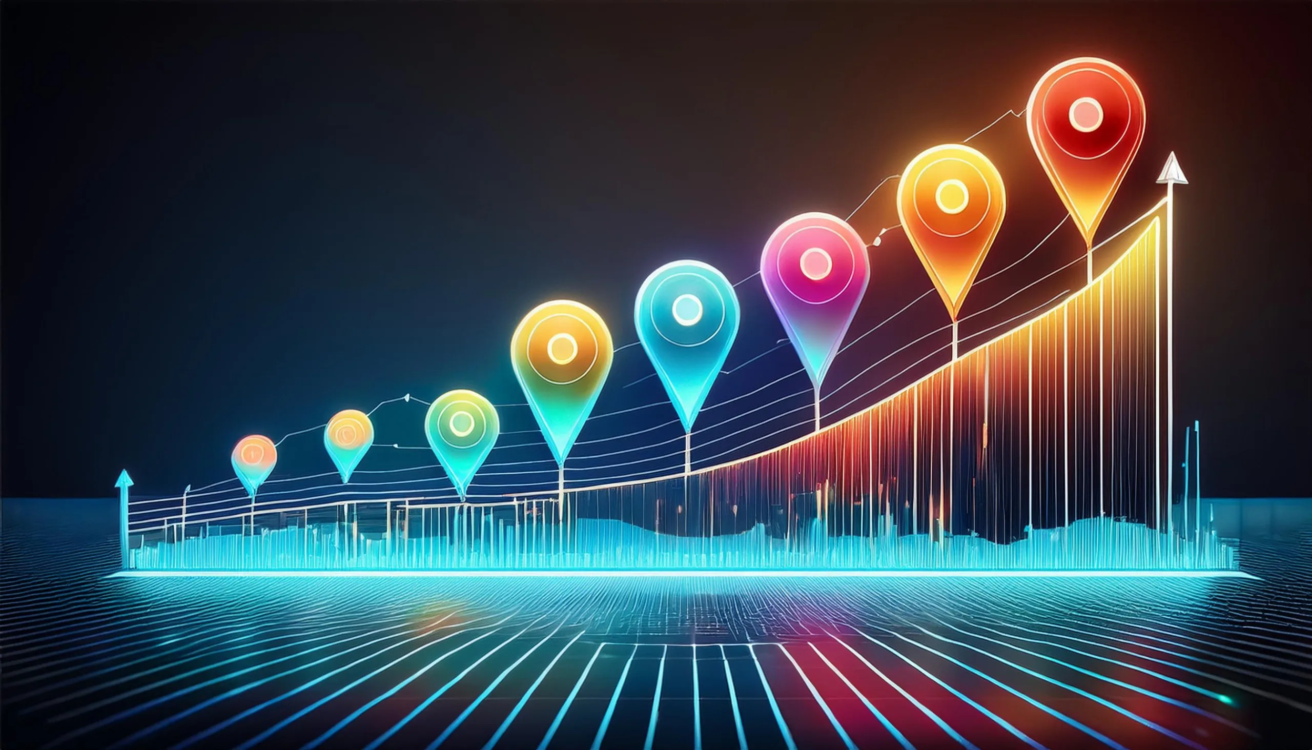 Local SEO Basics: Check Search Volume and Intent for your Business Online