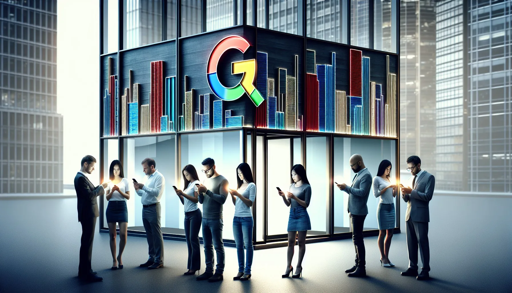 Google Business Profile Optimization