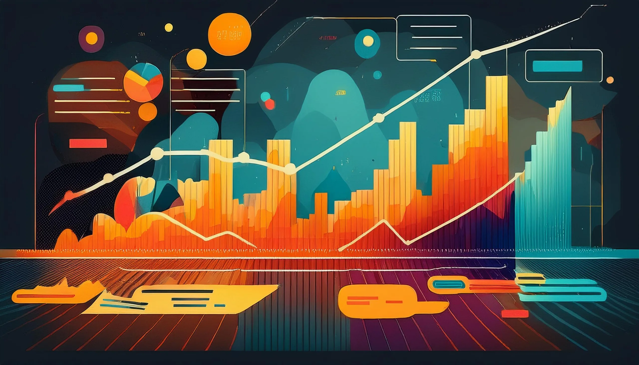 Track your local rankings to help local search engine optimization