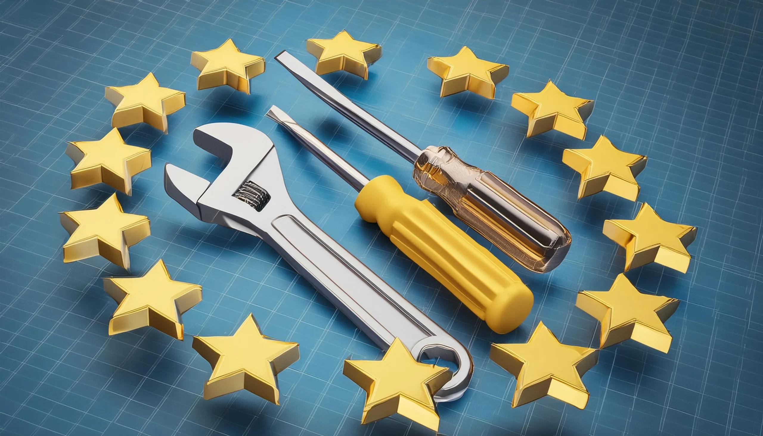 Tools to get customer reviews