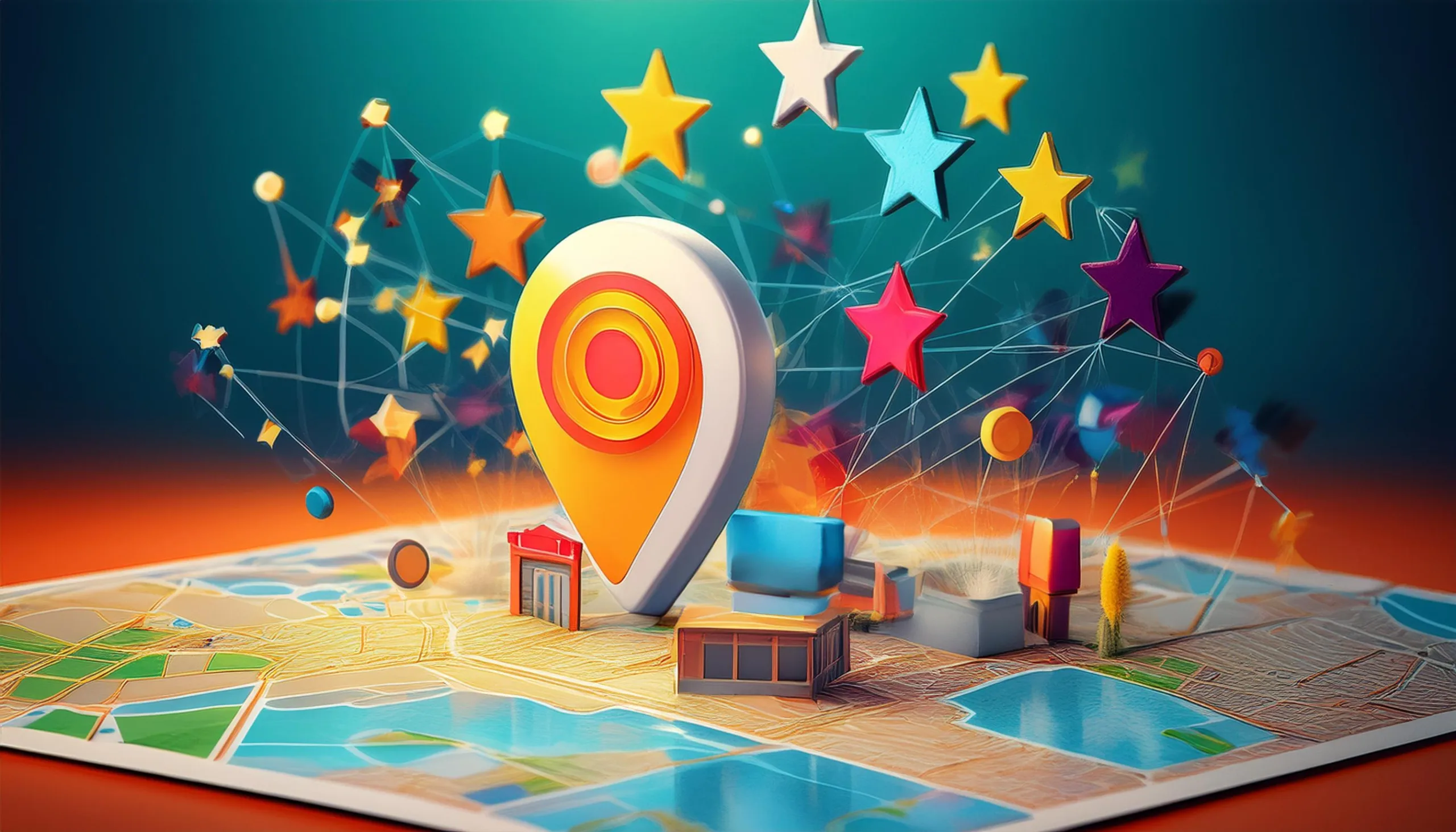 Local service providers benefit from implementing a local SEO strategy