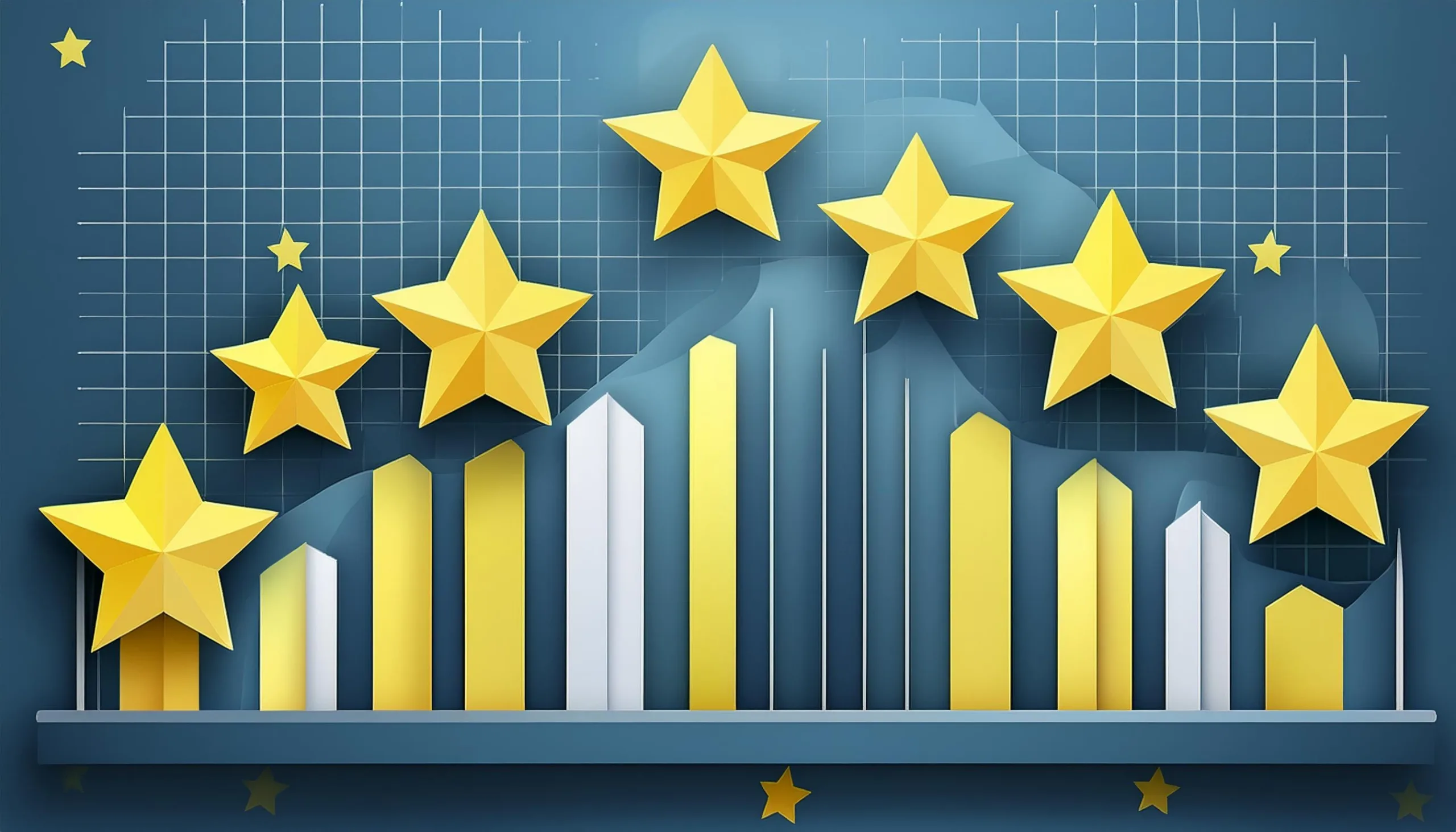 Monitor recent reviews from past clients on all relevant review platforms