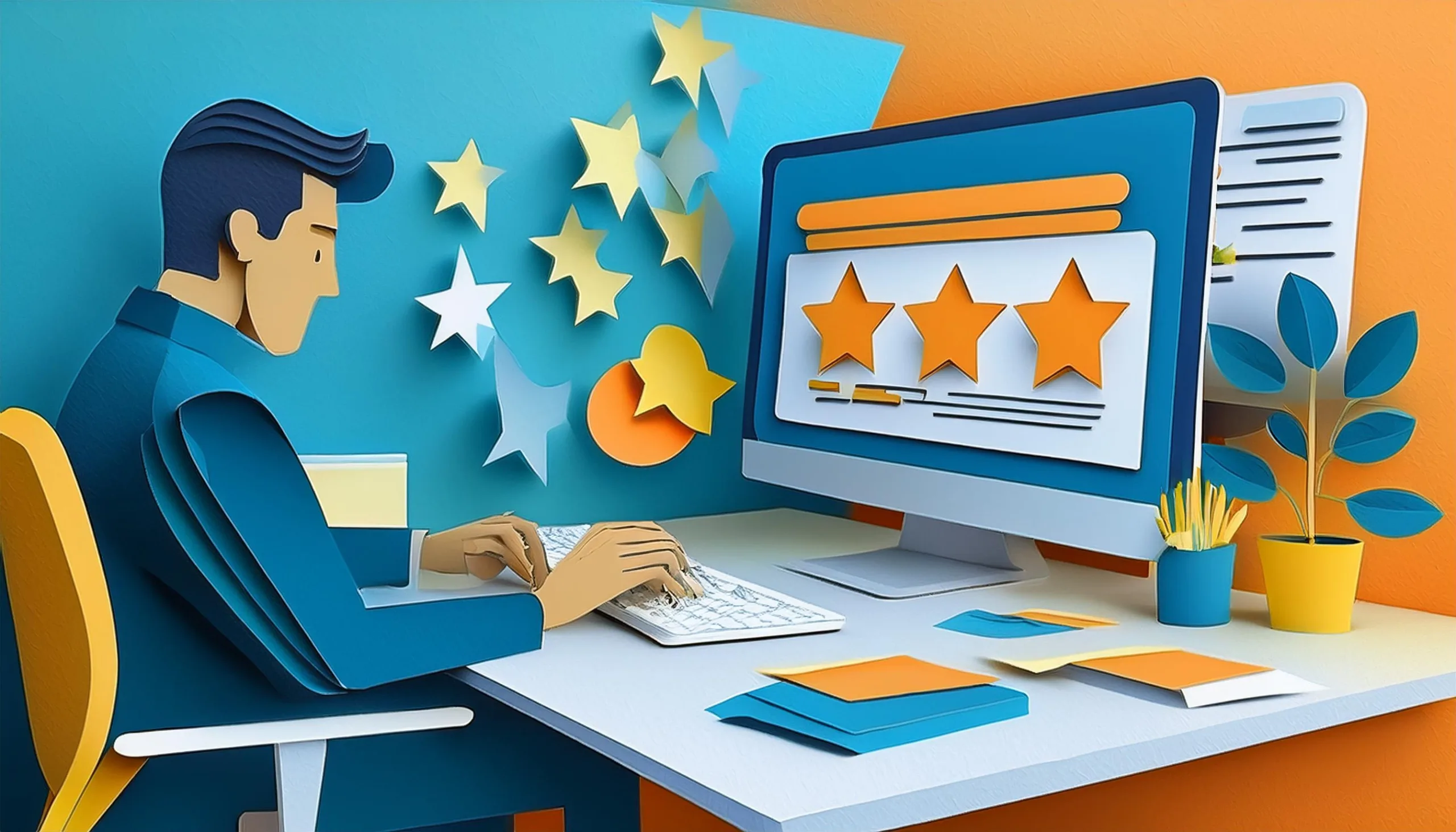 List of strategies designed to help businesses avoid negative reviews and maintain customer satisfaction