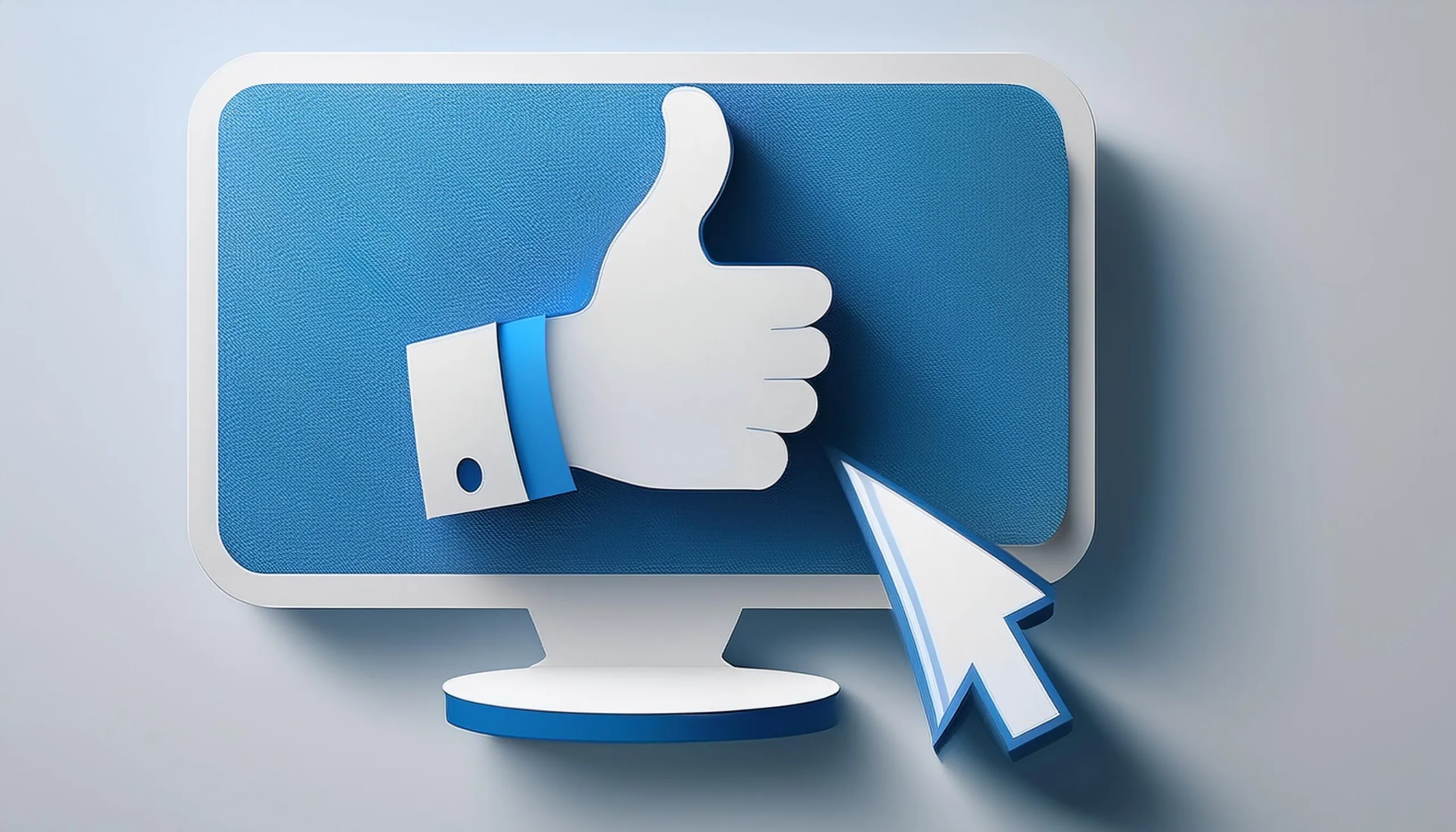 Best practices for responding promptly to reviews on your Facebook feed to maintain a strong online presence.