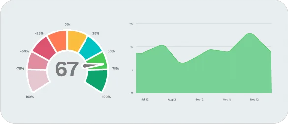 Sentiment Analysis Reporting
